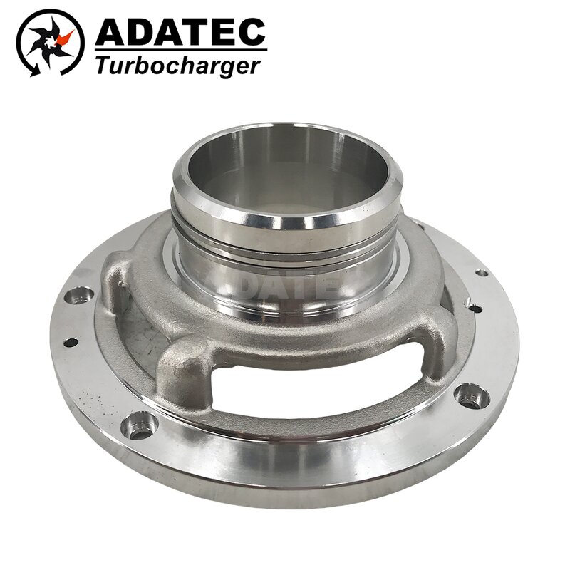 Turbo Nozzle Ring Factory - OEM GTB2260VK for BMW 325D