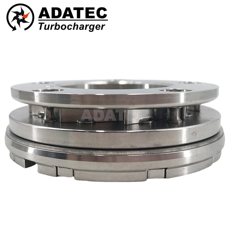 Turbo Nozzle Ring Factory - OEM BV39 for Audi 1.6 TDI