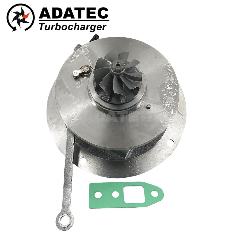 Turbo Cartridge Factory - OEM CT16V for Toyota HILUX PRADO