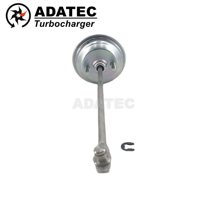 Turbo Wastegate Factory - OEM M270 for Mercedes C180