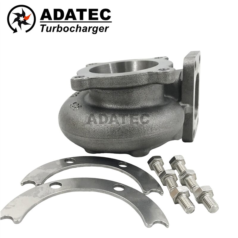 Turbo Housing Factory - OEM GTX30 0.87AR T25 4bolts