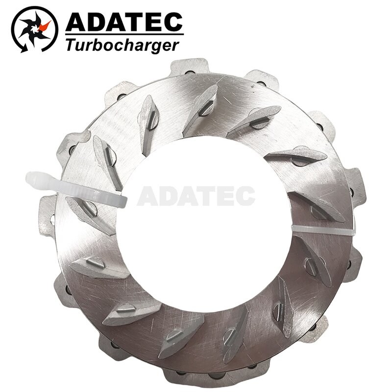 Turbo Nozzle Ring Factory - OEM GTB2260VK for BMW 325D