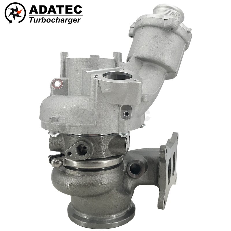 Hybrid Turbo Factory - OEM IS38 Ball Bearing 620HP