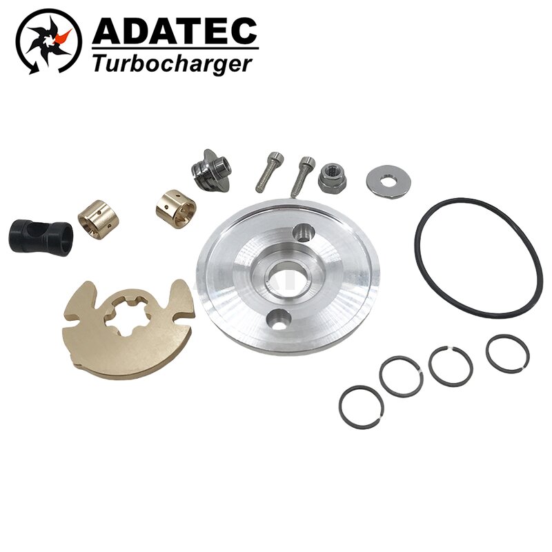 Turbo Repair Kit Factory - OEM TD025 for VW Golf 7