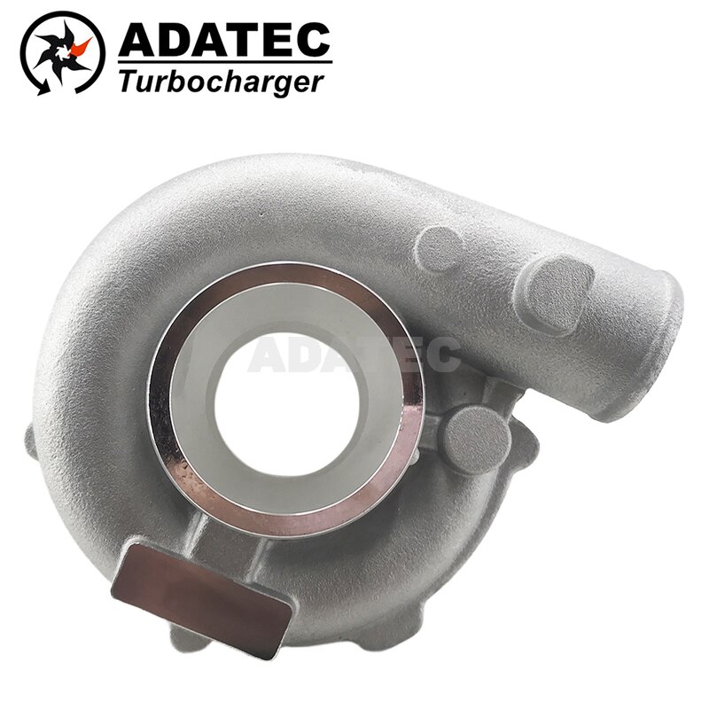 Turbo Housing Factory - OEM Compressor for Volkswagen T4