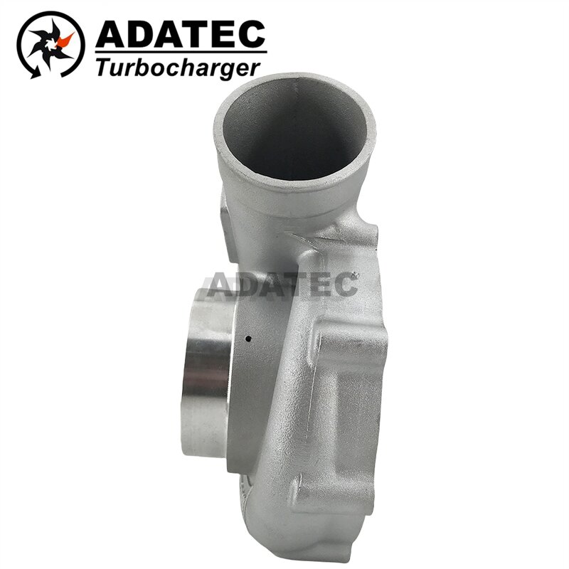 Turbo Housing Factory - OEM HKS T51R Gold Compressor