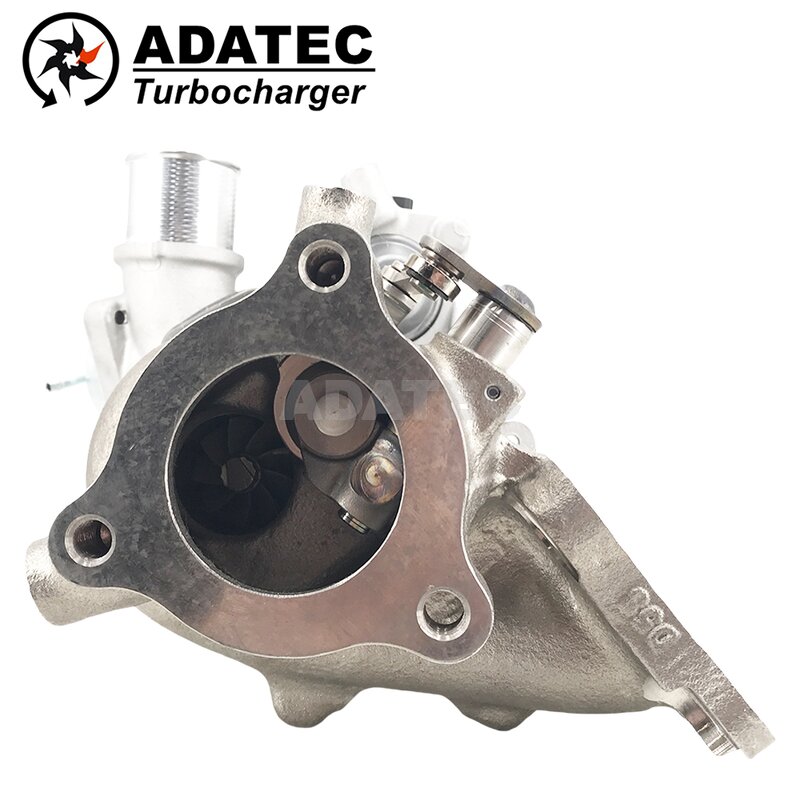 Turbocharger Factory - OEM VP78 for Mitsubishi Eclipse Cross