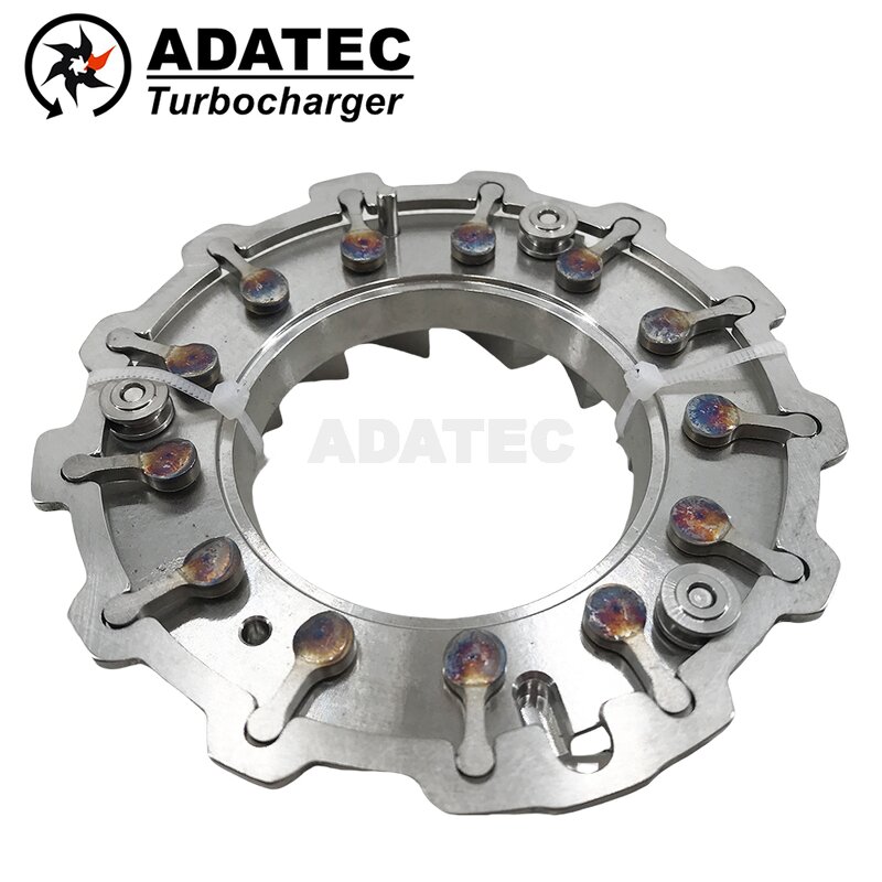 Turbo Nozzle Ring Factory - OEM GTB2260V for BMW 525d