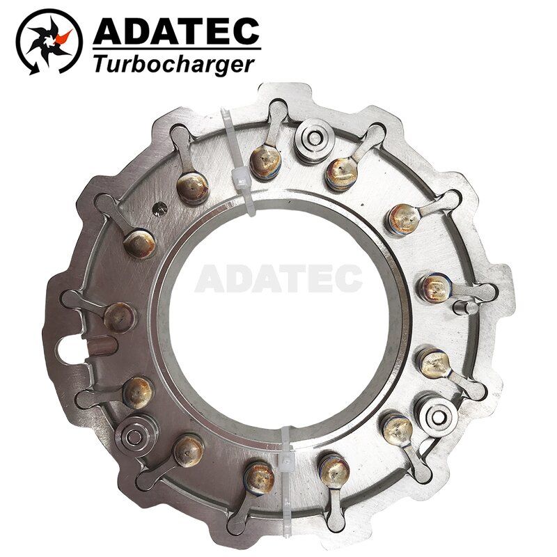 Turbo Nozzle Ring Factory - OEM GTB2260VK for BMW 325d