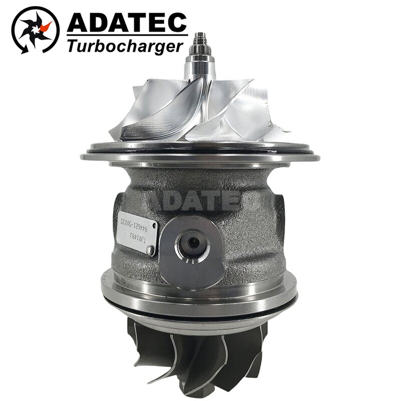 Turbo Cartridge Factory - OEM GTX3071R Gen2 Reverse CHRA