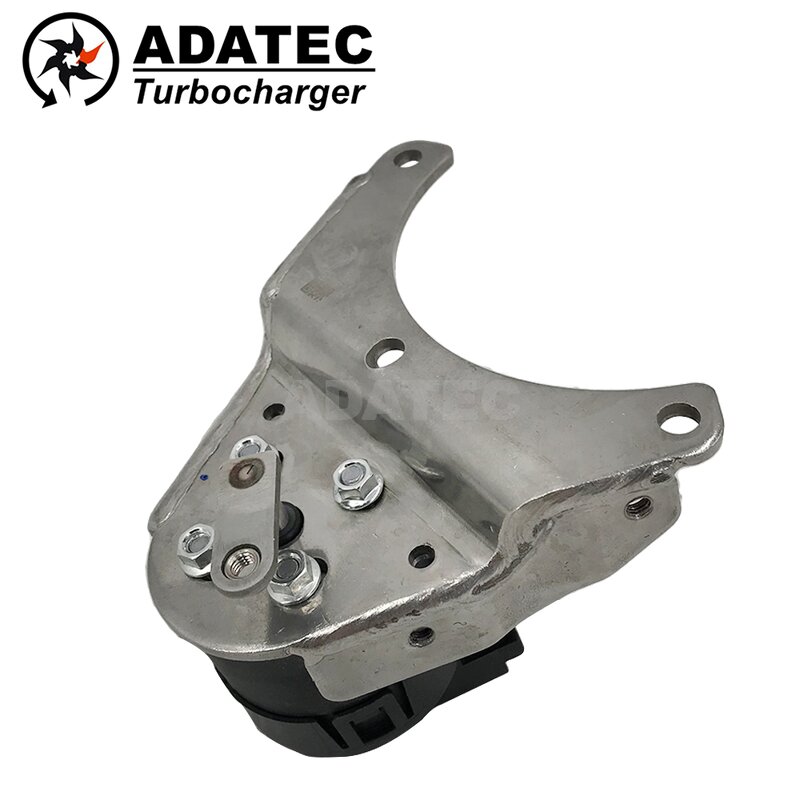 Electric Actuator Factory - OEM BV50 for Land Rover Discovery