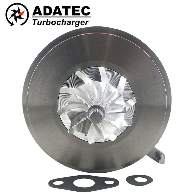 Turbo Cartridge Factory - OEM for Hino Ranger J08E