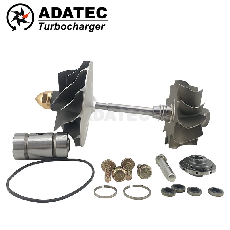 Turbo Repair Kit Factory - OEM for HKS T51R Gold Turbo