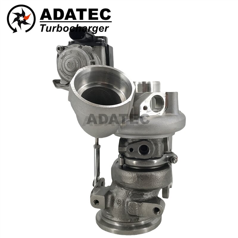 Hybrid Turbo Factory - OEM EA211 300HP Ball Bearing