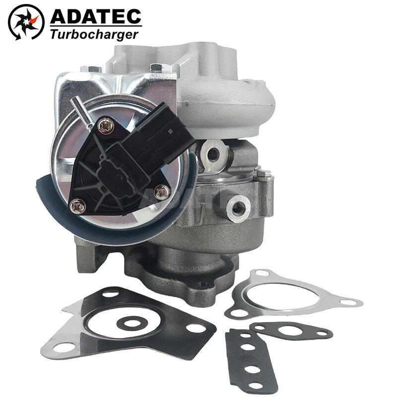 Turbocharger Factory - OEM TF035 for Mitsubishi L200 Triton
