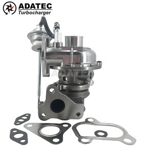 Turbocharger Factory - OEM RHF3 for Daihatsu L950S