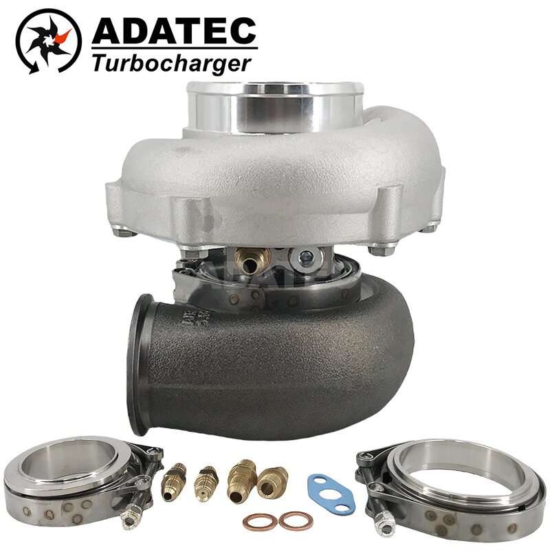 Performance Turbo Factory - OEM G35-900 Reverse Dual