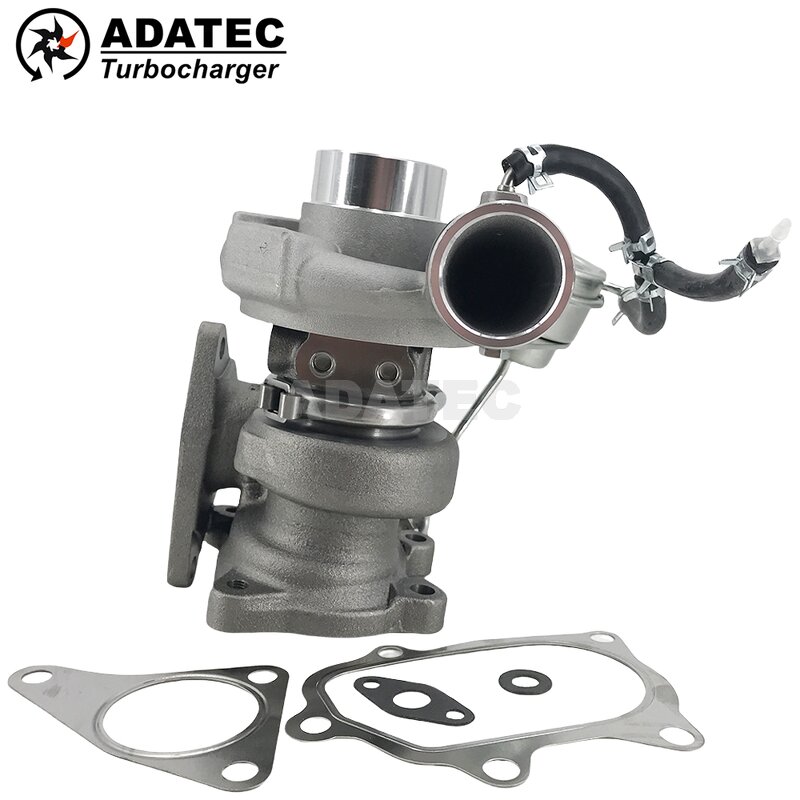 Turbocharger Factory - OEM TF035 for SUBARU Forester S