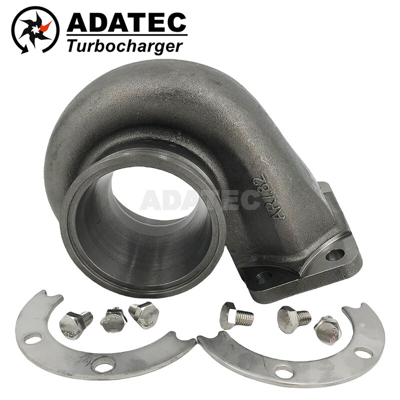 Turbo Housing Factory - OEM GTX30 0.82AR T3 Vband