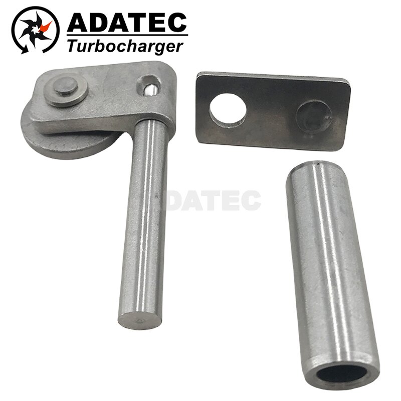 Turbo Wastegate Kit Factory - OEM RHF5 for Mazda B2500