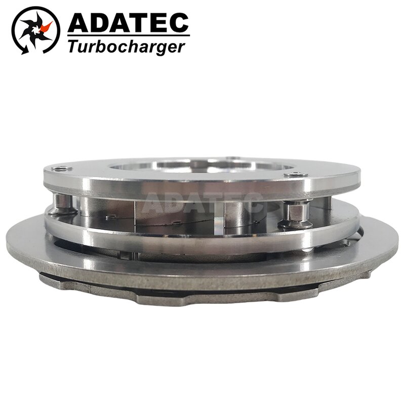 Turbo Nozzle Ring Factory - OEM RHS4V for Isuzu D-max