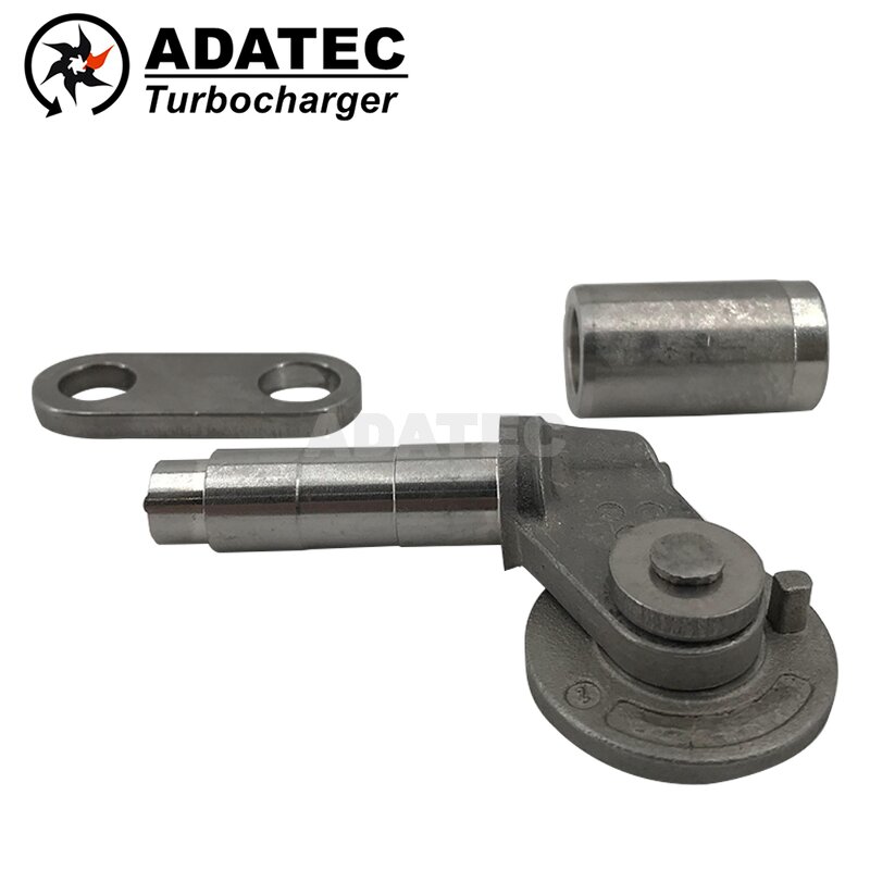 Turbo Flapper Factory - OEM for VW Polo 1.2 TSI