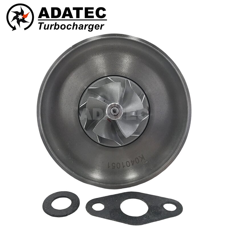 Turbo Cartridge Factory - OEM RHF3 for Kubota Diesel