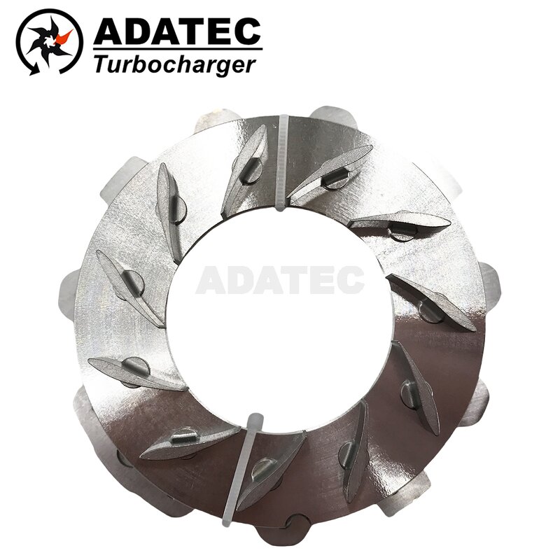 Turbo Nozzle Ring Factory - OEM GTD1444VZ for Ford Transit