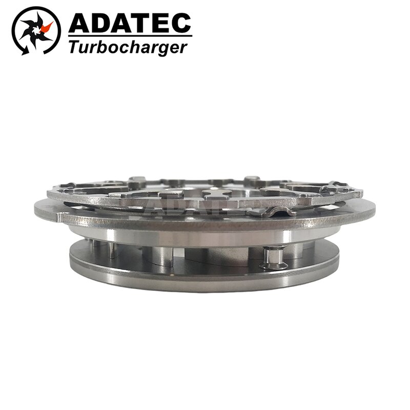 Turbo Nozzle Ring Factory - OEM RHS4V for Isuzu D-max