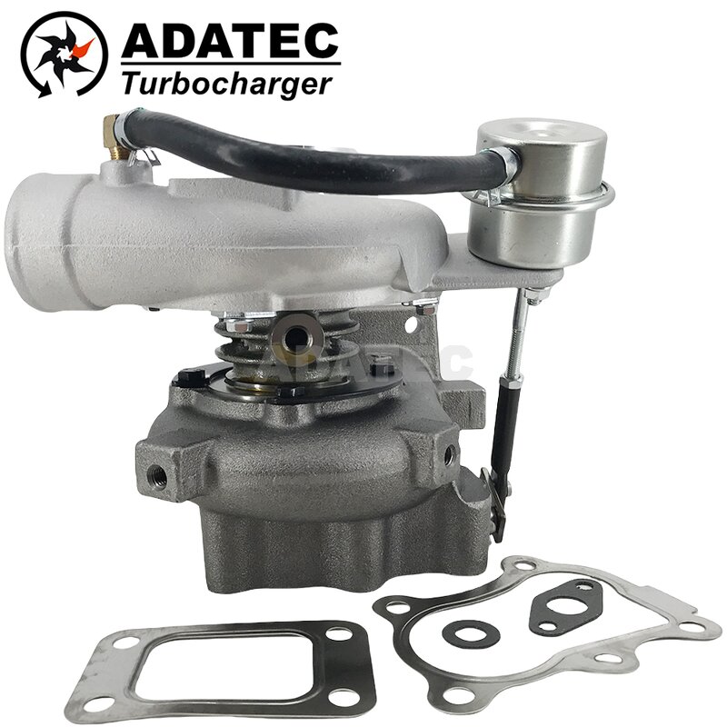Turbocharger Factory - OEM GT2252S for Nissan Trade 3.0 TDI