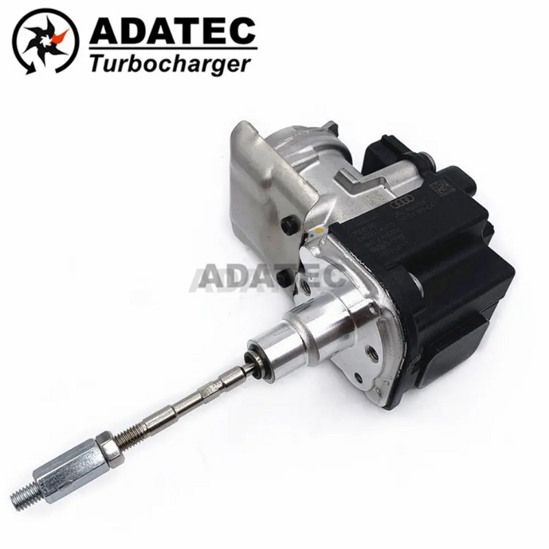 Electronic Actuator Factory - OEM IS38 for VW Polo Golf GTI
