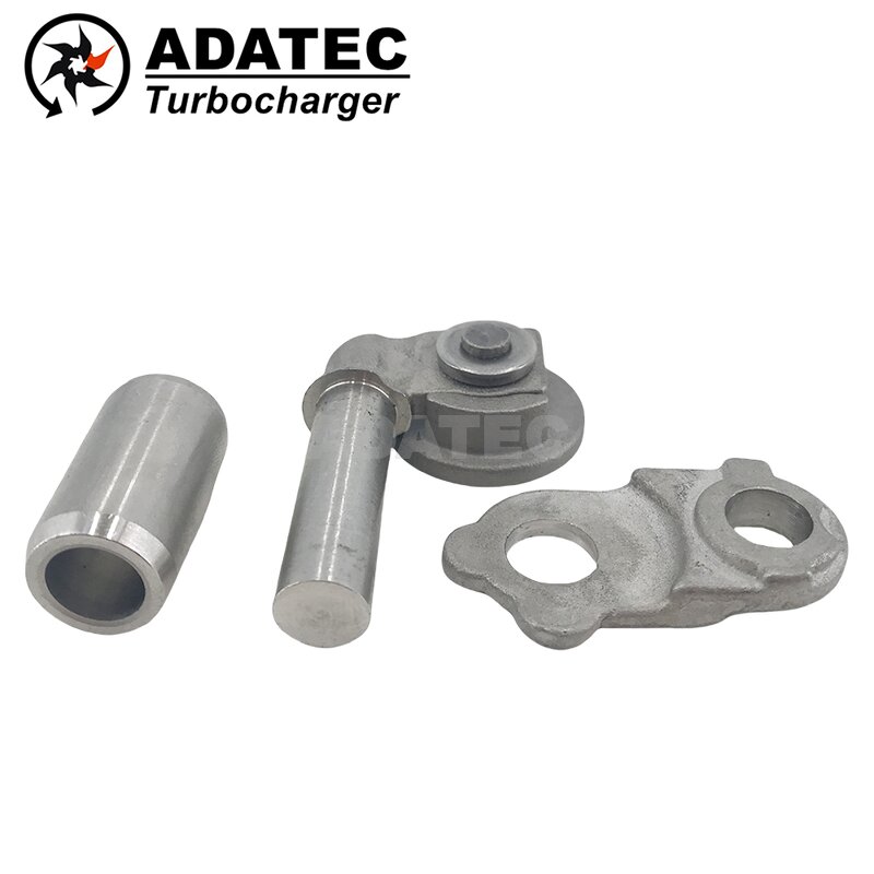 Turbo Flapper Factory - OEM RHF3 for Audi A3 1.2 TFSI