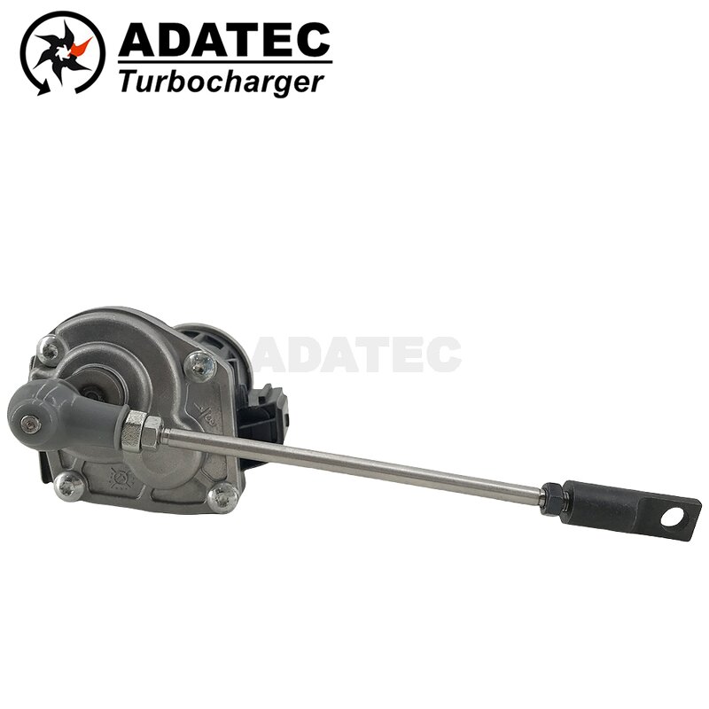 Electronic Actuator Factory - OEM TD04 for Hyundai Santa Fe