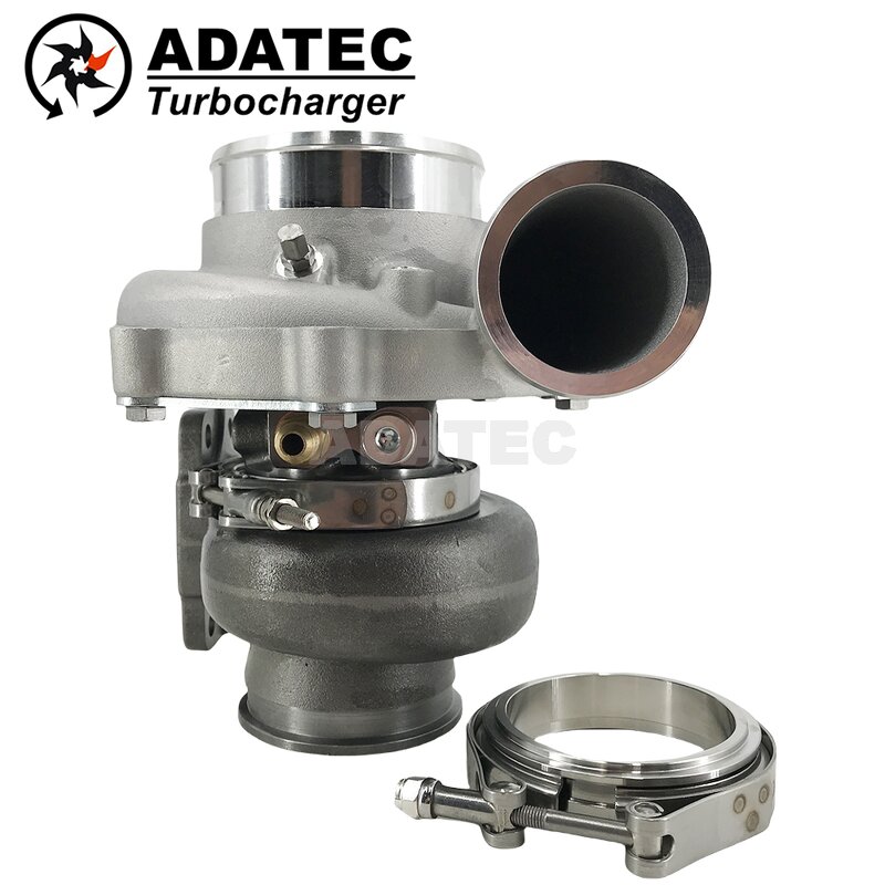 Performance Supercharger Factory - OEM G35-1050 0.83AR