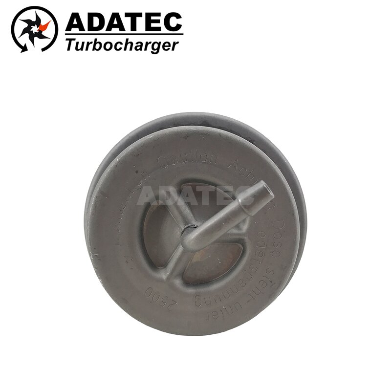 Turbo Wastegate Factory - OEM EA888 Gen2 for Audi S1