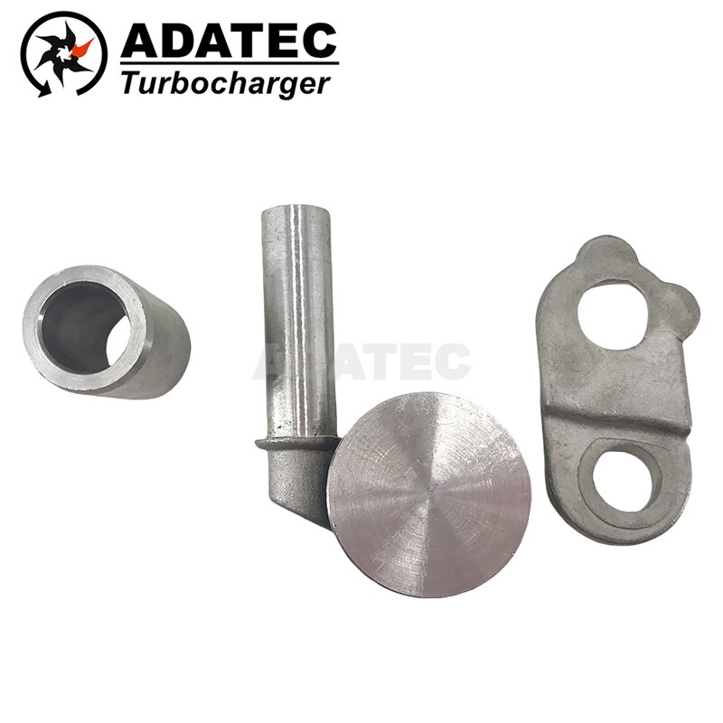 Turbo Flapper Factory - OEM RHF3 for Audi A3 1.2 TFSI