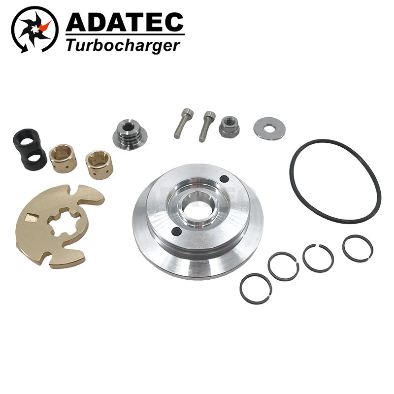 Turbo Repair Kit Factory - OEM TD025 for VW Golf 7