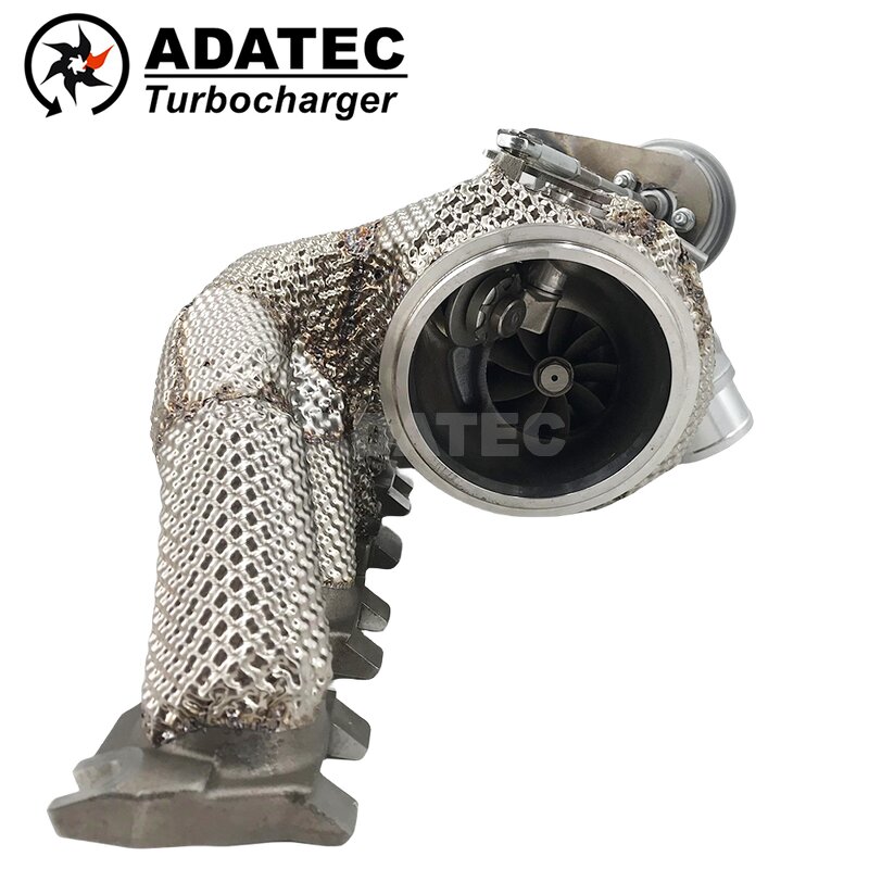 Hybrid Turbo Factory - OEM B03 G30-660 for Audi RS3