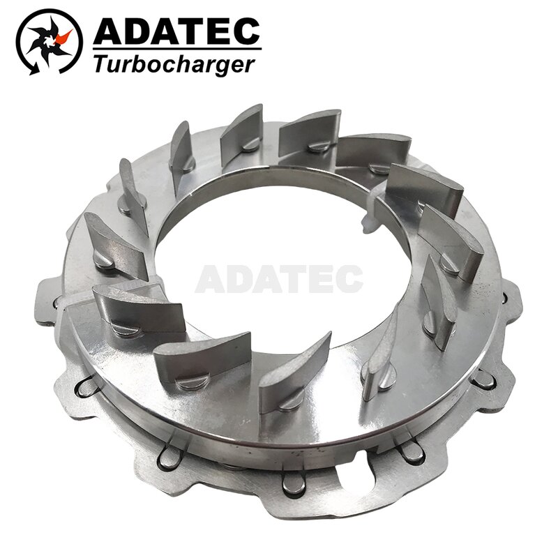 Turbo Nozzle Ring Factory - OEM GTB2260V for BMW 525d