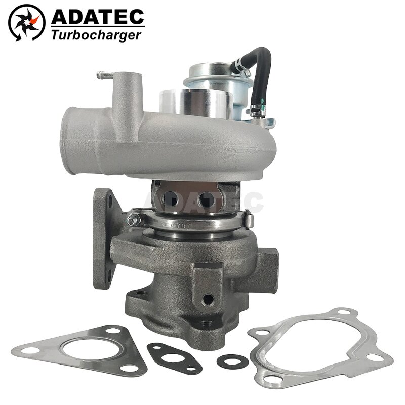 Turbocharger Factory - OEM TF035 for Mitsubishi Pajero II