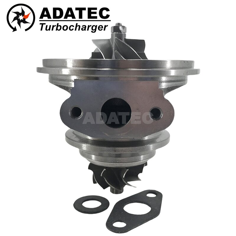 Turbo Cartridge Factory - OEM RHF3 for Kubota Diesel