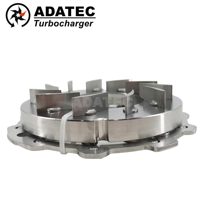 Turbo Nozzle Ring Factory - OEM GTD1444VZ for Ford Transit