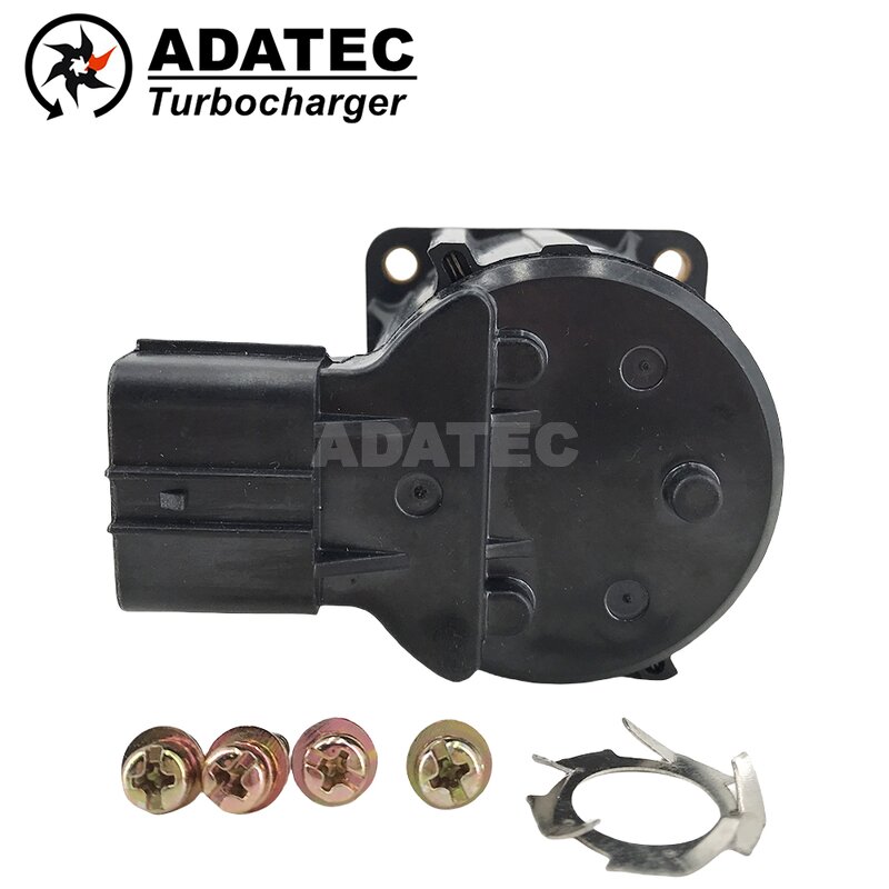 Electronic Actuator Factory - OEM RHG8V Sensor for HINO