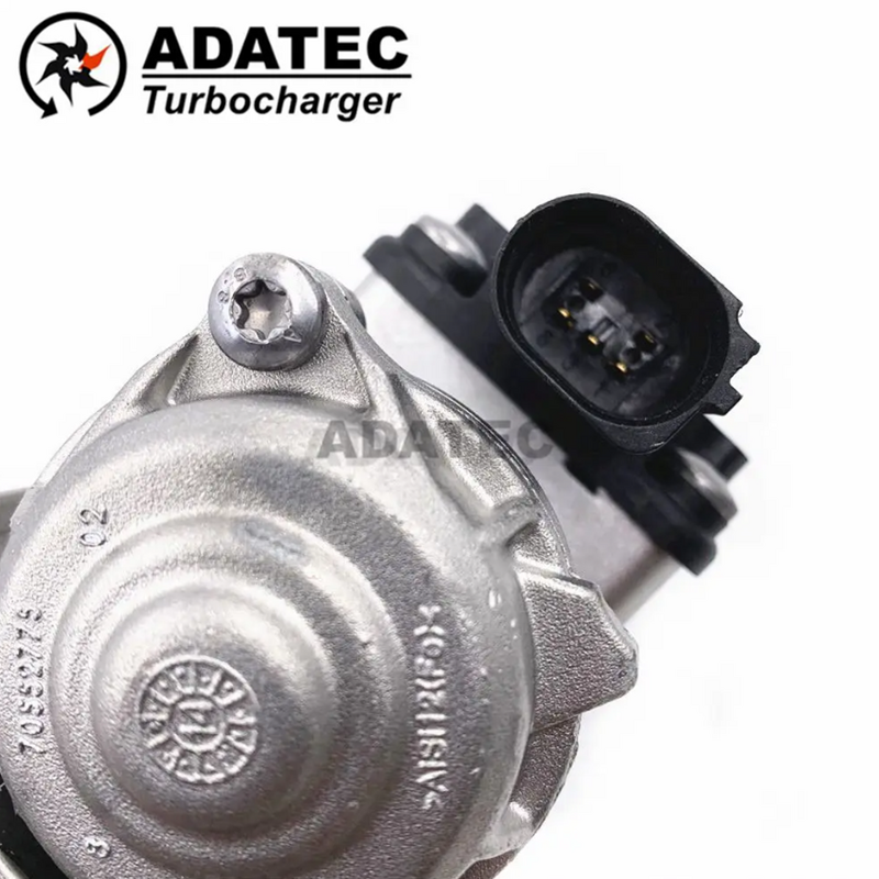 Electronic Actuator Factory - OEM IS38 for VW Polo Golf GTI