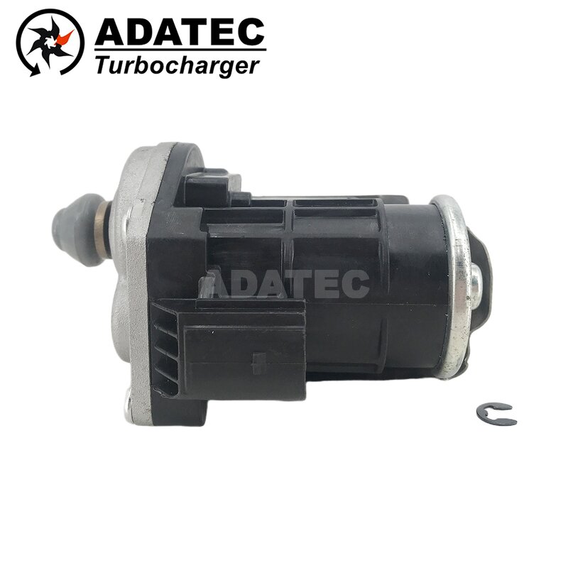 Electronic Actuator Factory - OEM TD04L6 for Hyundai Sonata