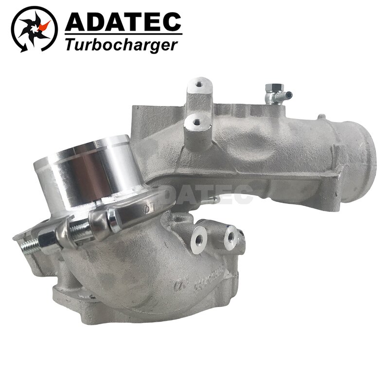 Turbo Housing Factory - OEM EA888 K04-064 with EA Hole