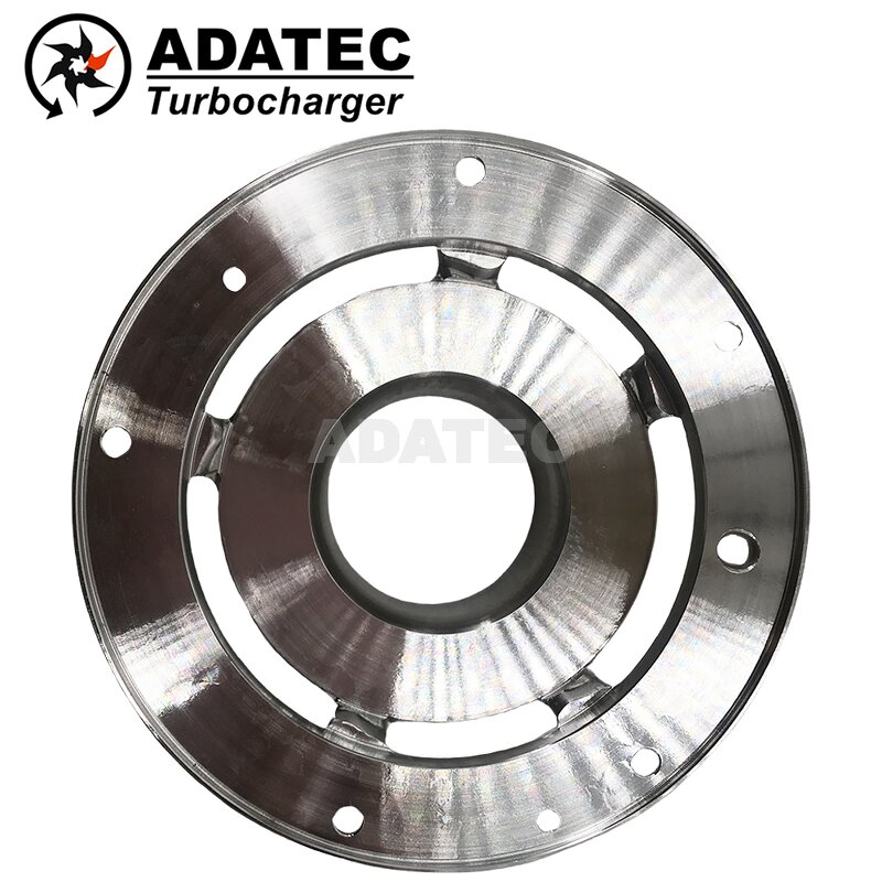 Turbo Nozzle Ring Factory - OEM for Volvo S60 2.4 D5