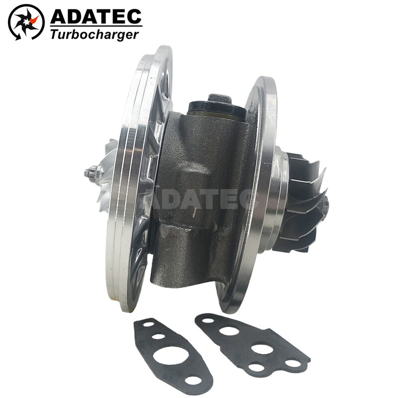 Turbo Cartridge Factory - OEM Hybrid CT16V for Toyota Hilux
