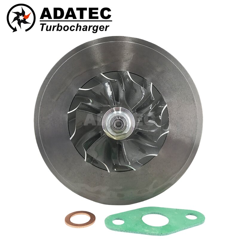 Turbo Cartridge Factory - OEM TB2580 for Isuzu NPR