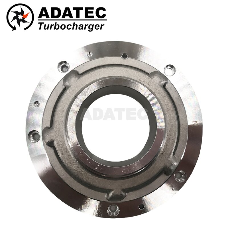 Turbo Nozzle Ring Factory - OEM for Volvo S60 2.4 D5